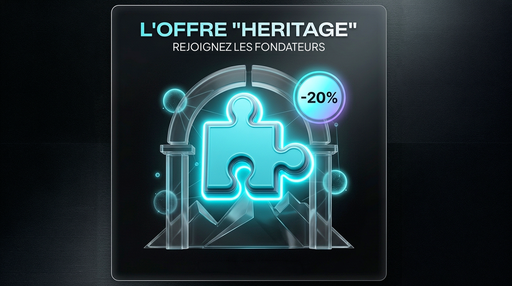 Rendez-vous: Offre Héritage